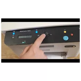 Xerox WorkCentre 3025Bi, ČB multifunkce A4, 20PPM, GDI, USB, Wifi, 128MB, Apple AirPrint, Google Cloud Print Xerox WorkCentre 3025Bi, ČB multifunkce A4, 20PPM, GDI, USB, Wifi, 128MB, Apple AirPrint, Google Cloud Print