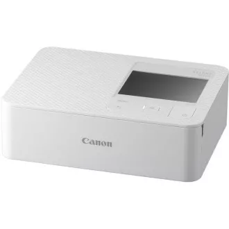 Canon SELPHY CP-1500 termosublimační tiskárna - růžová Canon SELPHY CP-1500 termosublimační tiskárna - růžová