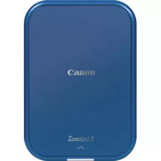 Canon Zoemini 2 kapesní tiskárna bílá + 30P + pouzdro Canon Zoemini 2 kapesní tiskárna bílá + 30P + pouzdro
