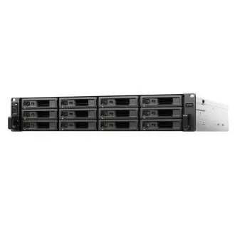 Synology RX1225RP rozšiřující jednotka pro RackStation (12xSATA, RP) pro RS3626xs, RS4826xs+, RS2825RP+