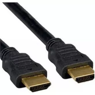C-TECH kabel HDMI 1.4, M/M, 1, 8m C-TECH kabel HDMI 1.4, M/M, 1, 8m