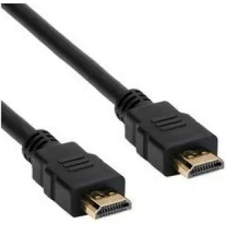 C-TECH kabel HDMI 1.4, M/M, 3m