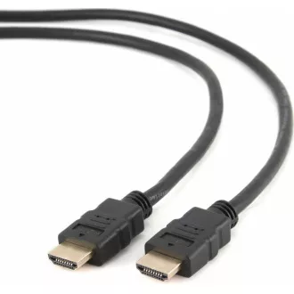 C-TECH kabel HDMI 1.4, M/M, 3m
