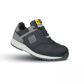 URBAN ESD S3 SRC polobotka 39 černá/šedá URBAN ESD S3 SRC polobotka 39 černá/šedá