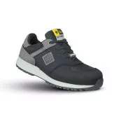 URBAN ESD S3 SRC polobotka 46 černá/šedá