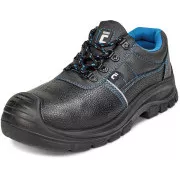 RAVEN XT S1 SRC polobotka 48 černá