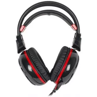A4tech Bloody G300, herní sluchátka, černé A4tech Bloody G300, herní sluchátka, černé