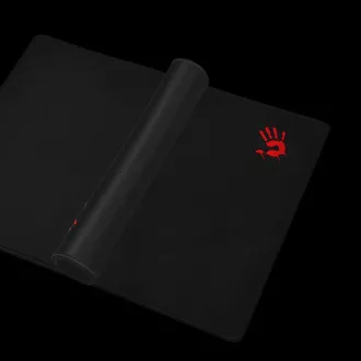 A4tech Bloody Podložka pod myš B-035S, vel. M (350×280mm), Černá A4tech Bloody Podložka pod myš B-035S, vel. M (350×280mm), Černá
