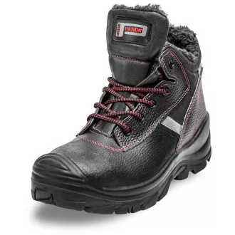 CERBIATTO MF S3 HRO CI SRC kotník 48