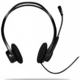 Logitech Headset PC 960 Stereo, USB