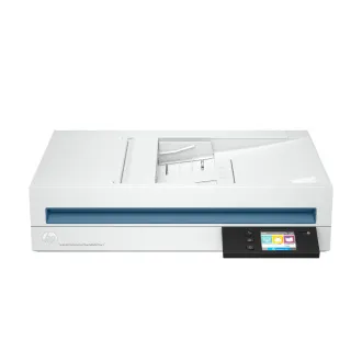 HP ScanJet Ent Flow N6600 fnw1 Flatbed Scanner (A4, 1200x1200, USB 3.0, WiFi, Ethernet, ADF) HP ScanJet Ent Flow N6600 fnw1 Flatbed Scanner (A4, 1200x1200, USB 3.0, WiFi, Ethernet, ADF)