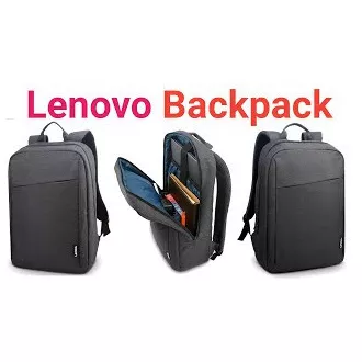 Lenovo 15.6 Laptop Casual Batoh B210 black