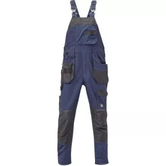 DAYBORO lacl kalhoty navy 50 DAYBORO lacl kalhoty navy 50