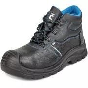 RAVEN XT S1P SRC kotník 42 černá