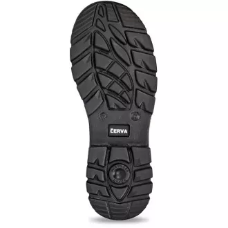 RAVEN XT S1P SRC kotník 42 černá