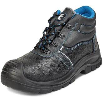 RAVEN XT O2 CI SRC kotník 42 černá RAVEN XT O2 CI SRC kotník 42 černá