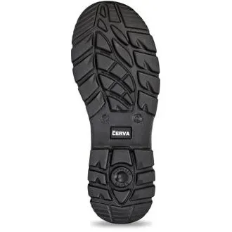RAVEN XT O2 CI SRC kotník 42 černá RAVEN XT O2 CI SRC kotník 42 černá