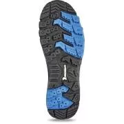 WHEELS MF S3 HRO SRC kotník 39 černá