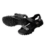 WULIK sandál 43 hnědá