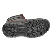 HOF SC-03-009 S3 SRC poloholeň 41 černá
