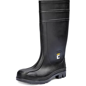 BC SAFETY S5 SRA holina 39 zelená BC SAFETY S5 SRA holina 39 zelená