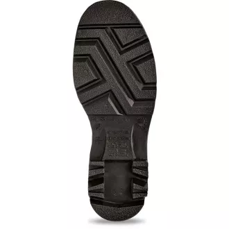 BC SAFETY S5 SRA holina 46 žlutá BC SAFETY S5 SRA holina 46 žlutá