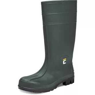 BC SAFETY S5 SRA holina 46 žlutá BC SAFETY S5 SRA holina 46 žlutá