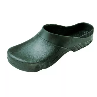 BIRBA pantofel olivové 39-40 BIRBA pantofel olivové 39-40