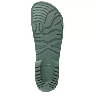 BIRBA pantofel olivové 39-40 BIRBA pantofel olivové 39-40