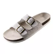 PUDU pantofel bílé - 44