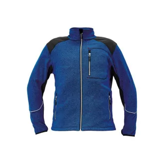 BOYER bunda navy XL