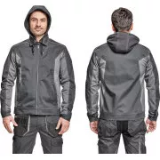 DAYBORO bunda antracit 52