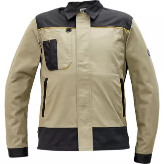 CREMORNE bunda navy 48