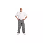 PEPITO kalhoty řeznické - 52