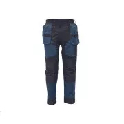 KEILOR kalhoty navy 58