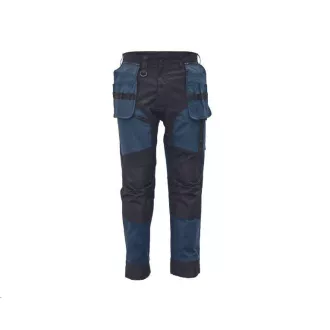 KEILOR kalhoty navy 60
