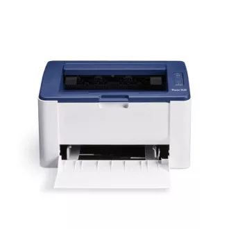 Xerox Phaser 3020Bi, ČB tiskárna A4, 20PPM, GDI, USB, Wifi, 128MB, Apple AirPrint, Google Cloud Print