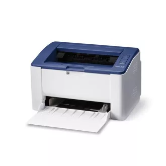 Xerox Phaser 3020Bi, ČB tiskárna A4, 20PPM, GDI, USB, Wifi, 128MB, Apple AirPrint, Google Cloud Print