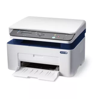 Xerox WorkCentre 3025Bi, ČB multifunkce A4, 20PPM, GDI, USB, Wifi, 128MB, Apple AirPrint, Google Cloud Print Xerox WorkCentre 3025Bi, ČB multifunkce A4, 20PPM, GDI, USB, Wifi, 128MB, Apple AirPrint, Google Cloud Print
