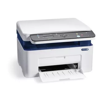 Xerox WorkCentre 3025Bi, ČB multifunkce A4, 20PPM, GDI, USB, Wifi, 128MB, Apple AirPrint, Google Cloud Print Xerox WorkCentre 3025Bi, ČB multifunkce A4, 20PPM, GDI, USB, Wifi, 128MB, Apple AirPrint, Google Cloud Print