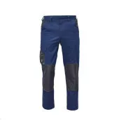 CREMORNE kalhoty navy 62