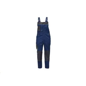 CREMORNE lacl kalhoty navy 56 CREMORNE lacl kalhoty navy 56