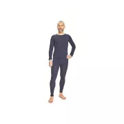 LION spodky dlouhé navy M/L