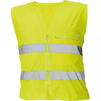 LYNX PACK vesta HV žlutá L