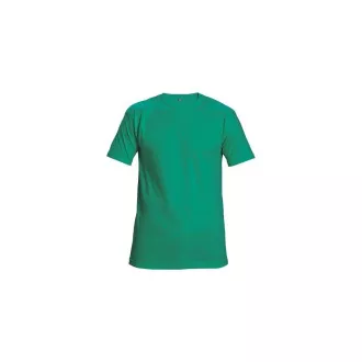 GARAI triko 190GSM zelená S GARAI triko 190GSM zelená S