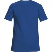 GARAI triko 190GSM royal modrá XXL