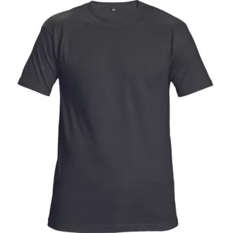 GARAI triko 190GSM černá M GARAI triko 190GSM černá M
