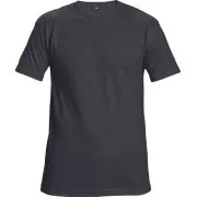 GARAI triko 190GSM černá XXL