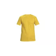 GARAI triko 190GSM žlutá XXXL