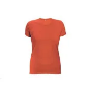 SURMA LADY triko tm.oranžová XL